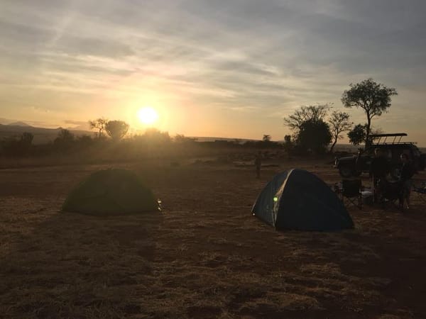 3 THINGS YOU MUST DO IN UGANDA: photo 5
