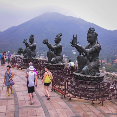 6 Cool Spots To Visit In Hong Kong: photo 5
