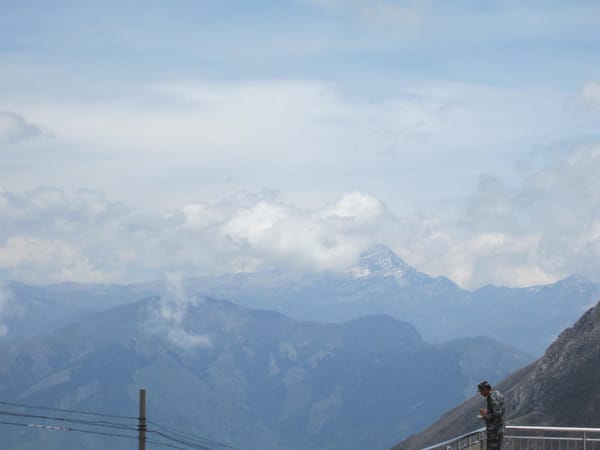 Exploring the Himalayan Shangri-La: Sikkim: photo 4