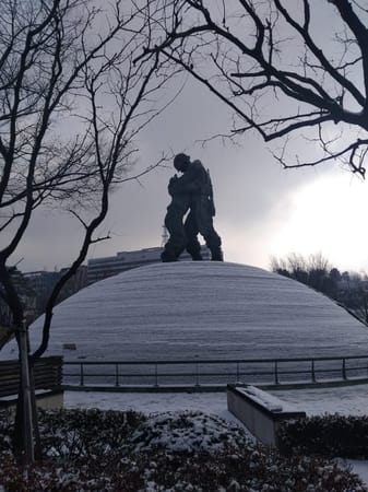 Seoul: War Sites to Visit: photo 1