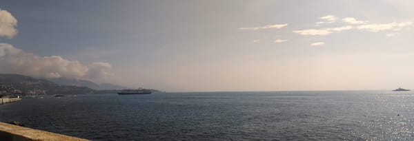 When in Monaco Part 1: Monaco Ville – the fairy tale: photo 7