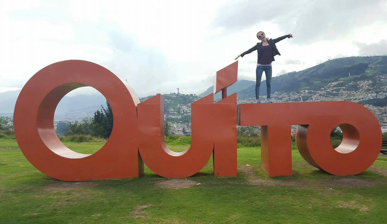 Ecuador: Top 6 Things To Do in Quito