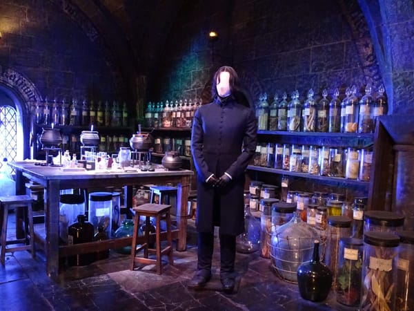 Bits of London: 24 Unconventional Hours: photo 29