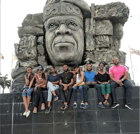 Amazing Tourist Destinations in Lagos Nigeria: photo 1