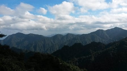 Hidden beauties of Guangdong province: photo 11