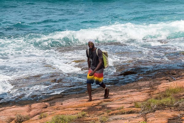 SEYCHELLES - One Month in Paradise: photo 7