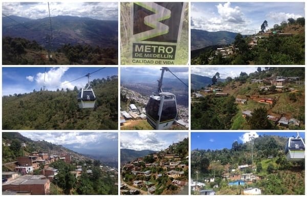 3 Reasons Why We Love Medellin: photo 5