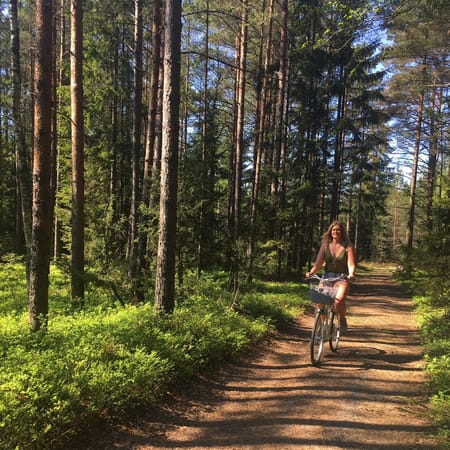 Hiiumaa: A hidden paradise in the Baltic sea: photo 1