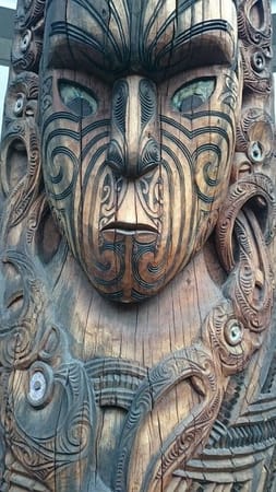 New Zealand's North Island: photo 8
