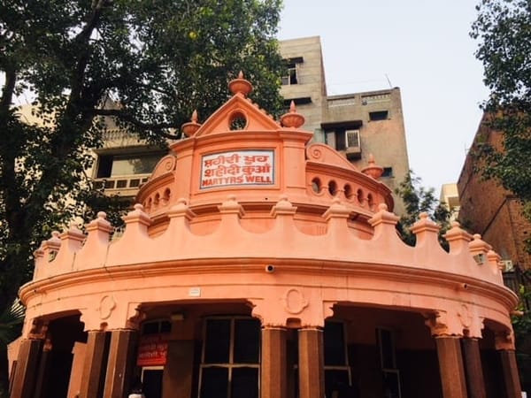 5 Things that Makes Amritsar a Cultural Hub: photo 2