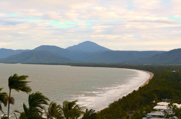 Australia: from Cairns to Cape Tribulation in just one day: photo 2