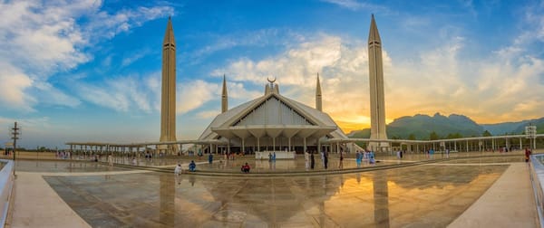 Islamabad Travel Guide: What to do, eat, and see!: photo 2