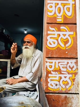 5 Things that Makes Amritsar a Cultural Hub: photo 11