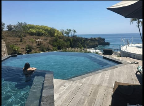 Explore different scenery in 4 days ~ Bali style: photo 24