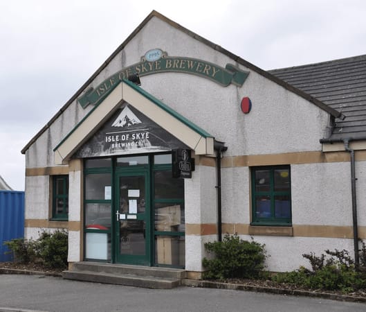 A weekend in the Isle of Skye: from Portree to Uig: photo 9