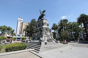 Must See Places to Visit in Cordoba, Argentina: photo 1