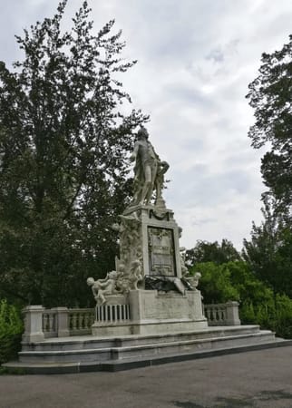 Exploring Vienna on a Budget - Top free things to do in the city: photo 13