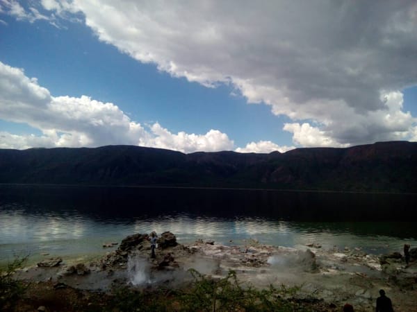 Must see at a Kenya trip to Lake Bogoria: photo 2