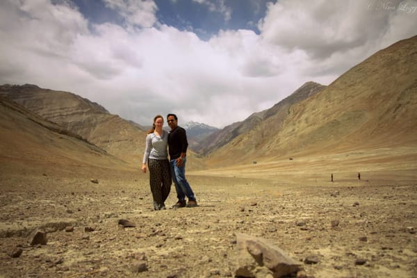Ladakh: exploring the stunning mountain region of India: photo 4