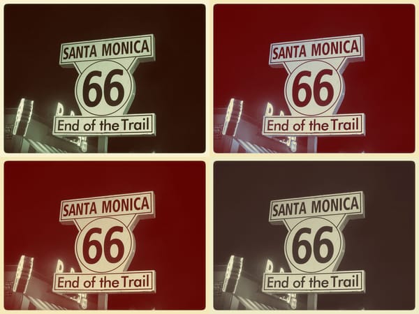 USA: Big Sur, the iconic Roadtrip: photo 22