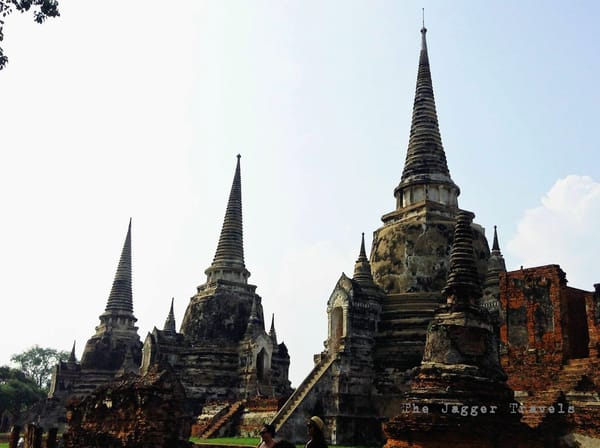 Ayutthaya: The Lost City of Siam: photo 8