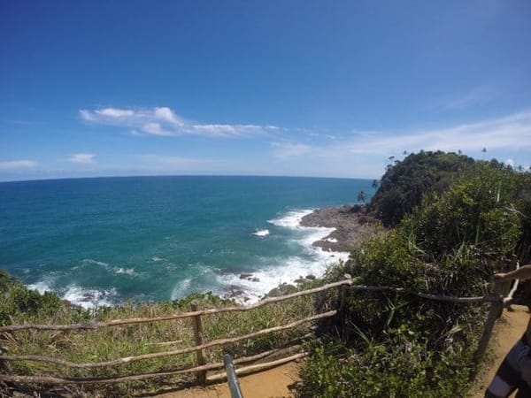 A Paradise Called Itacaré: photo 2