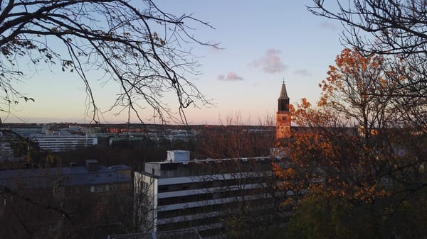 A guide to visiting Turku, Finland’s old capital: photo 1