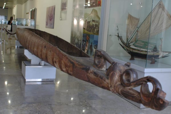 MUSEUMS IN JAKARTA: THE BEST WAY TO DISCOVER INDONESIA’S HERITAGE: photo 2