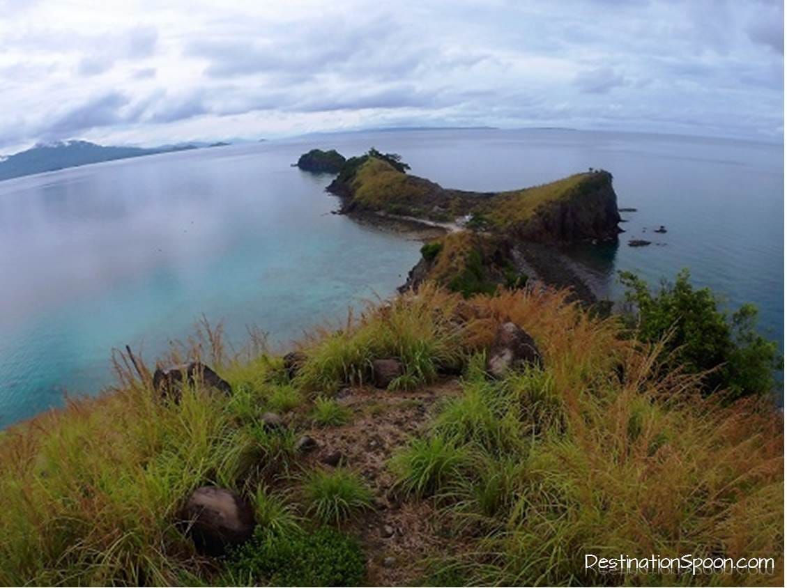 Biliran : Eastern Visayas