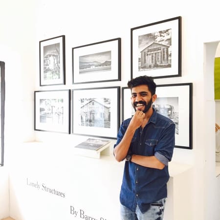 Kochi.The New York of South India! Things to do while you’re here: photo 1
