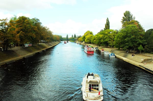 A fabulous day trip to York: photo 9