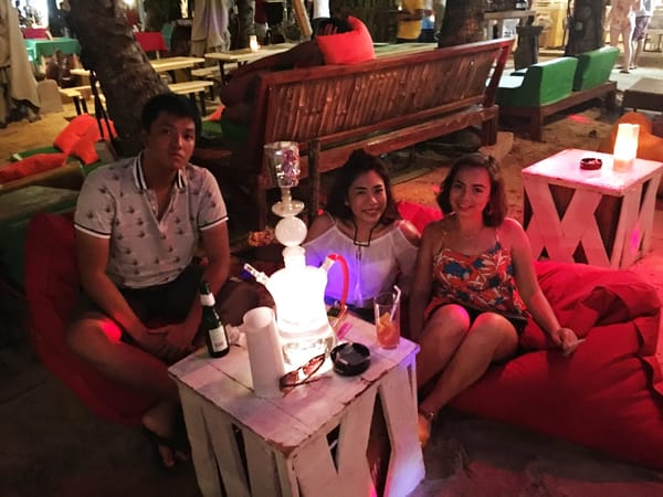 Boracay : The Island that never sleeps: photo 3