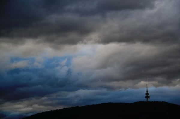 5 Reasons Canberra is worth visiting: photo 4