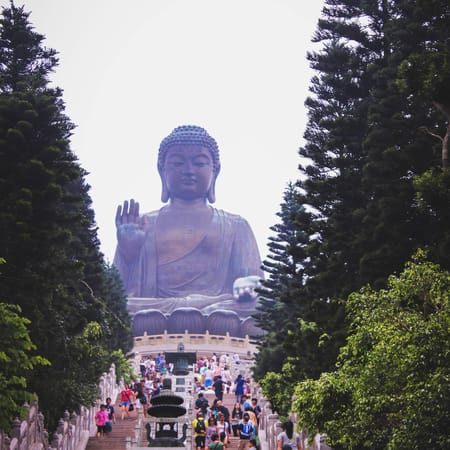 6 Cool Spots To Visit In Hong Kong: photo 4