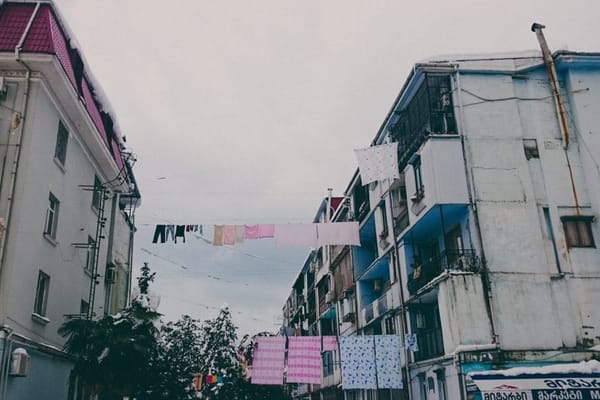 Batumi, here we go : western+eastern=amazing!: photo 2
