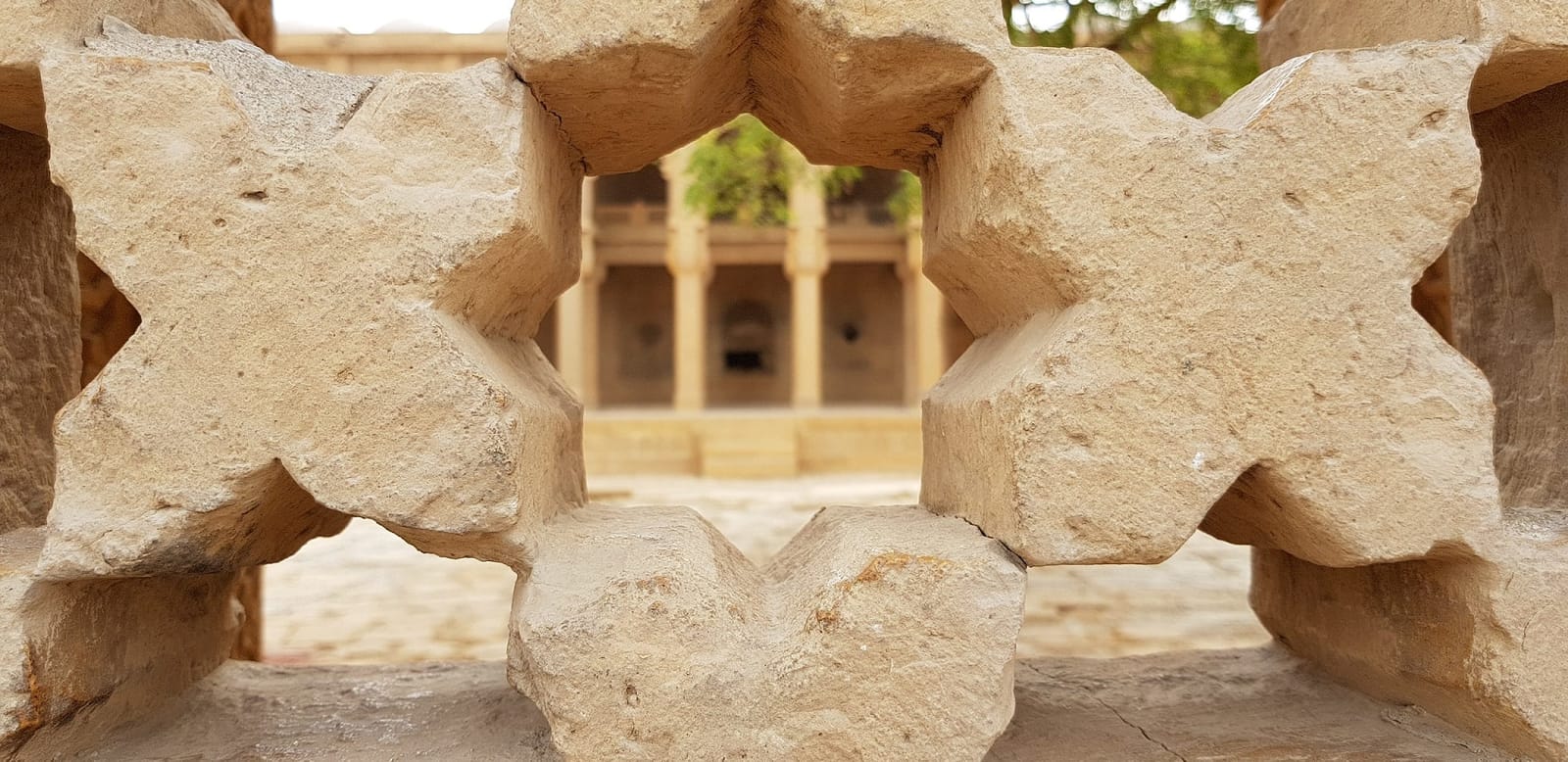 Destinations to visit in Thatta