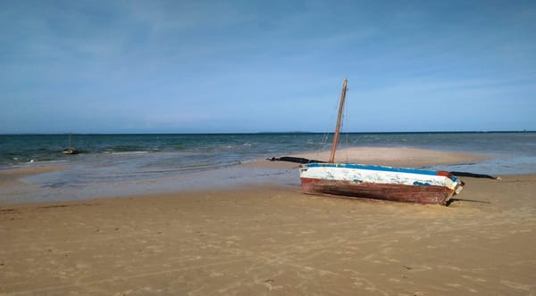 Vilankulo, one step before paradise: photo 4