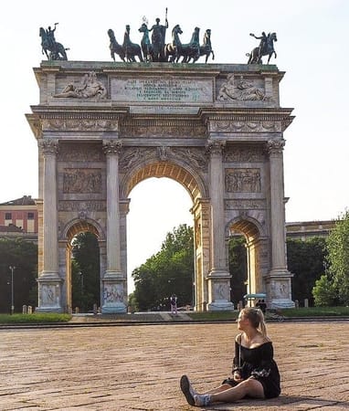 Planning on a weekend trip in Milan? –  Check out these Must Do’s: photo 2