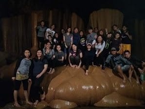 Conquering Sagada Philippines: Cave, Trek, Swim: photo 1