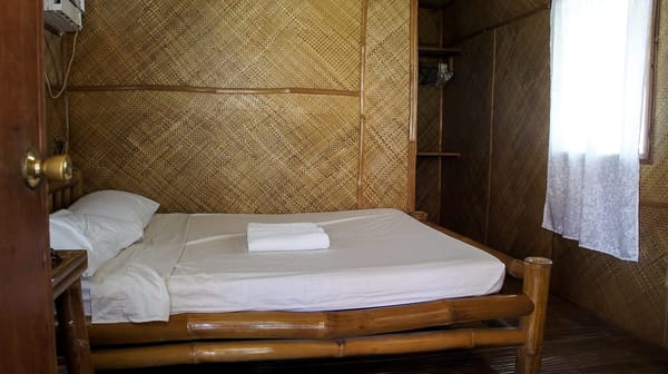 How to spend 1Night and 2Days In Bantayan Island, Cebu: photo 12