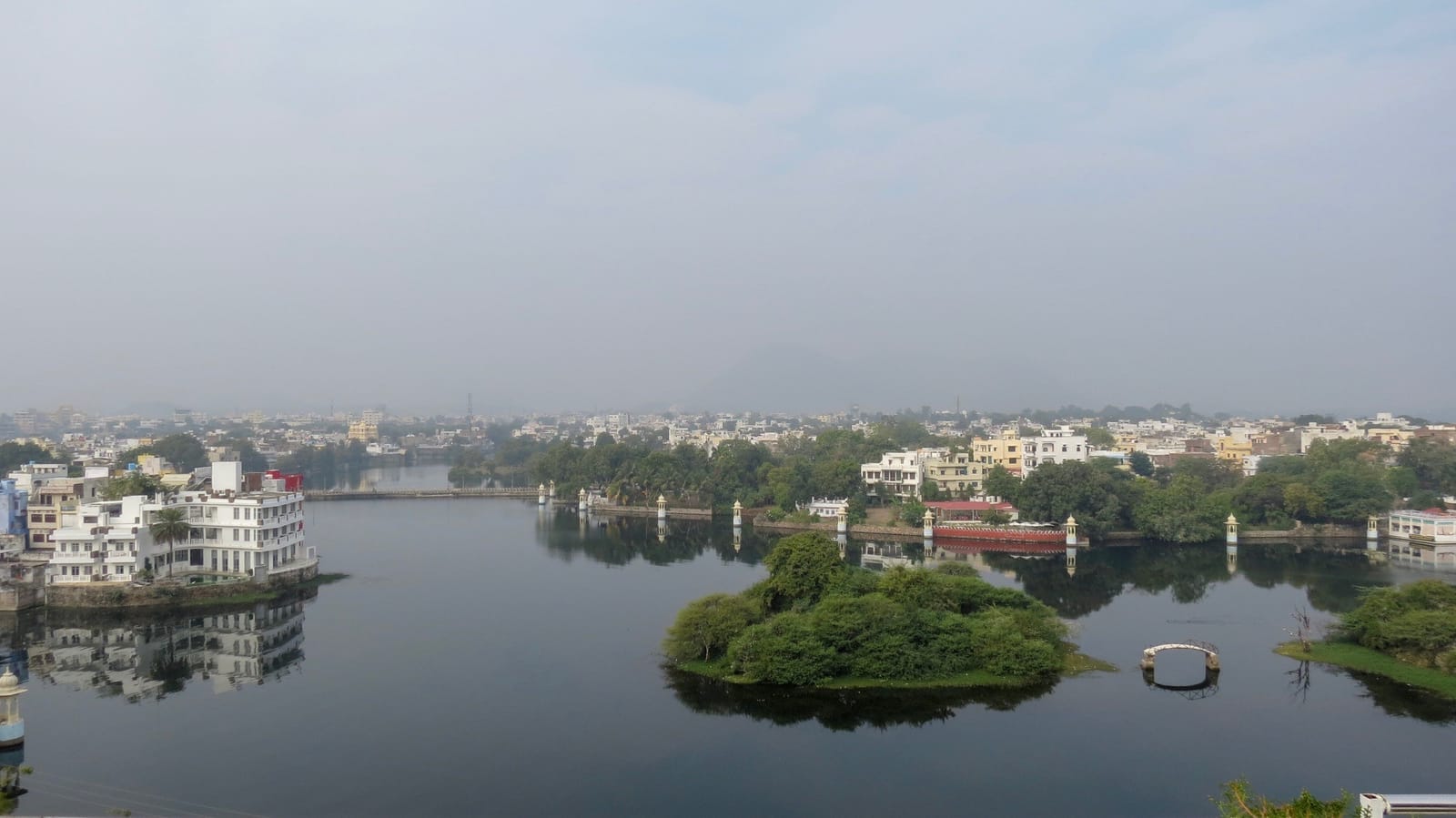 Discover Udaipur, Rajasthan: Shopping, Food and Sights