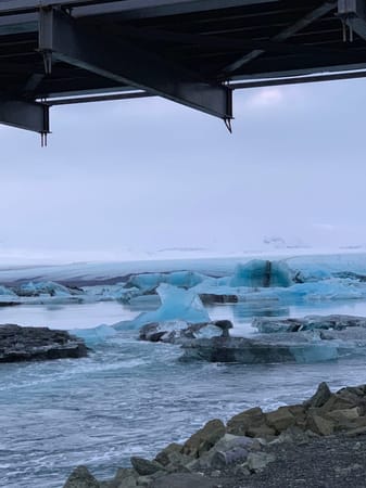 Two Girls in Iceland: 6-Day Winter Itinerary: photo 32