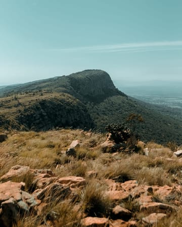 The Karee Trail - A Day Hike in the Magaliesburg, South Africa: photo 5