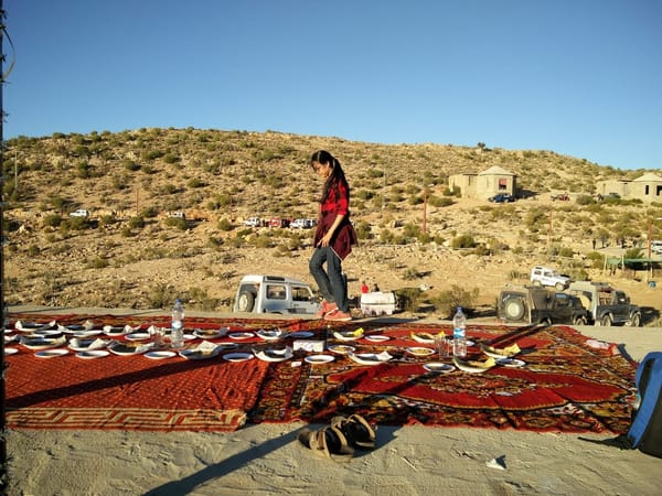 Pakistan: 3 Reasons You Should Definitely Visit!: photo 10