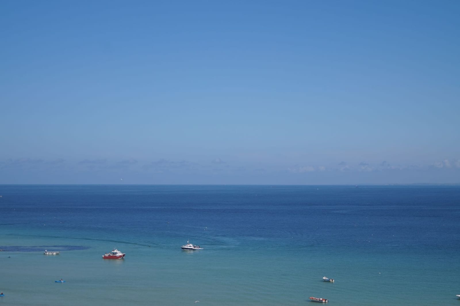 My Top 3 Beaches, Cornwall, England