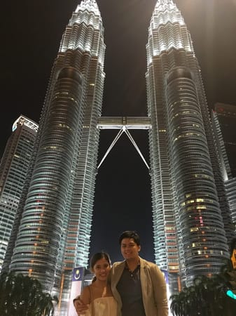 Quick Layover at Kuala Lumpur: photo 2