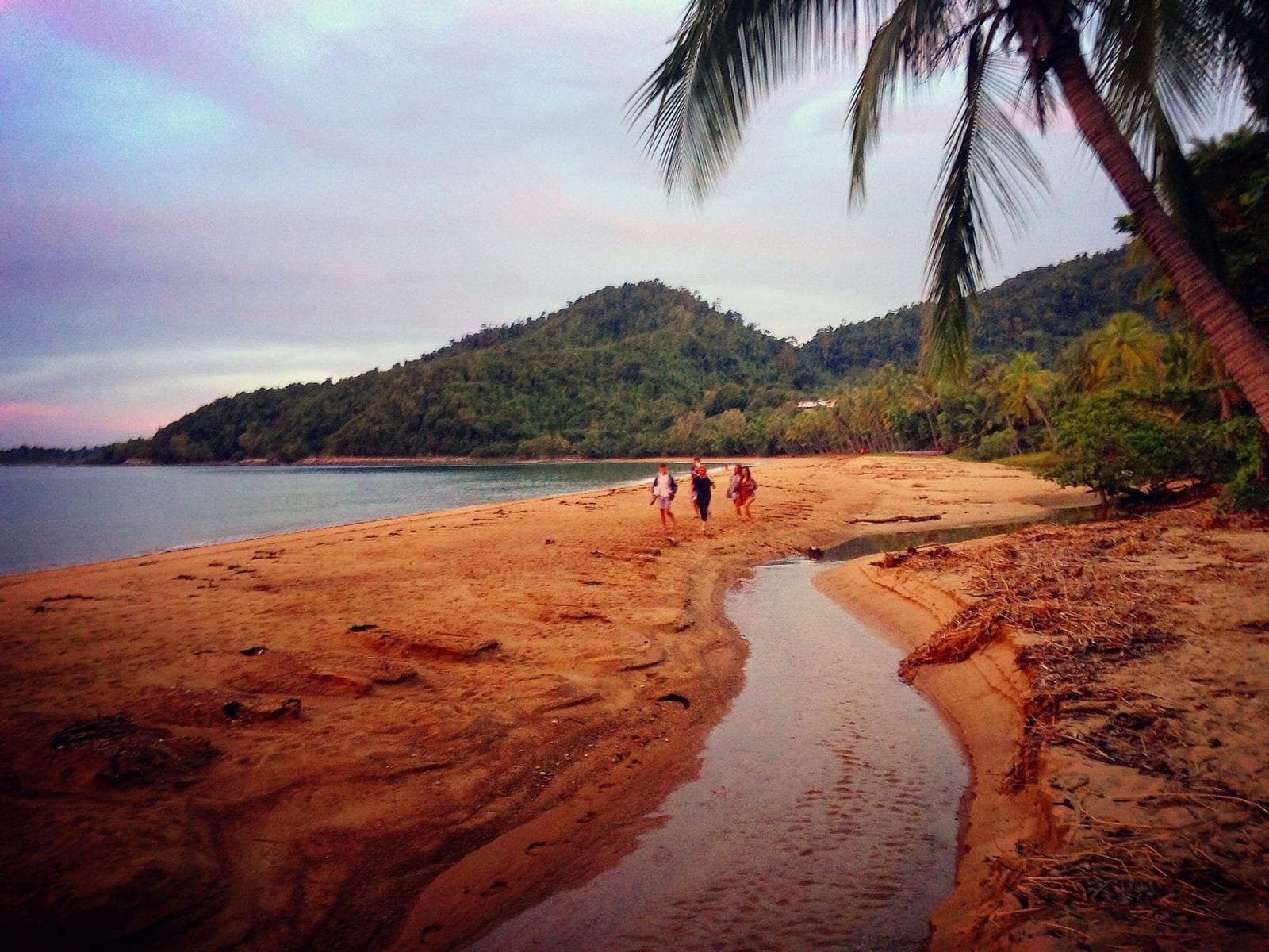 Bingil Bay - Australia’s hidden tropical paradise