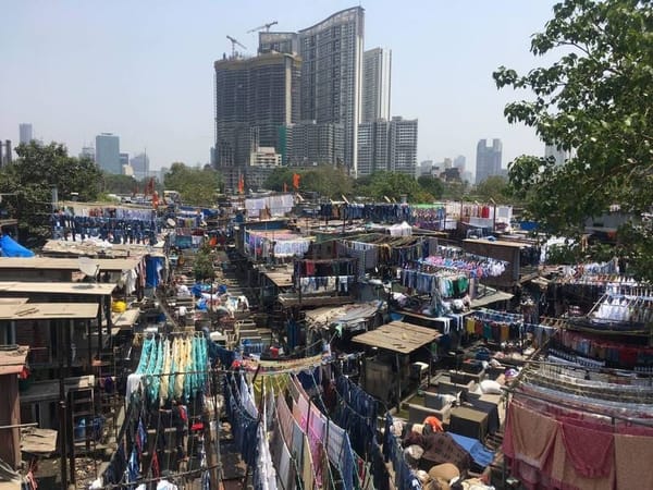 7 exotic things to know about Mumbai: photo 2