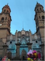 Morelia: A Pink Rose in the Heart of Central Mexico: photo 3