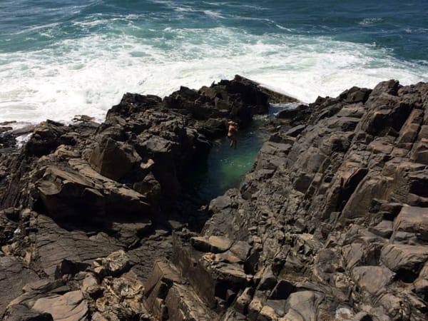 Top things to do on the Sunshine Coast for the Thrill Seeker: photo 20